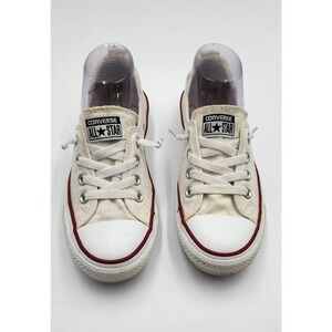 Converse Chuck Taylor All Star Shoreline Slip on Shoes Lows White Women’s Size 8